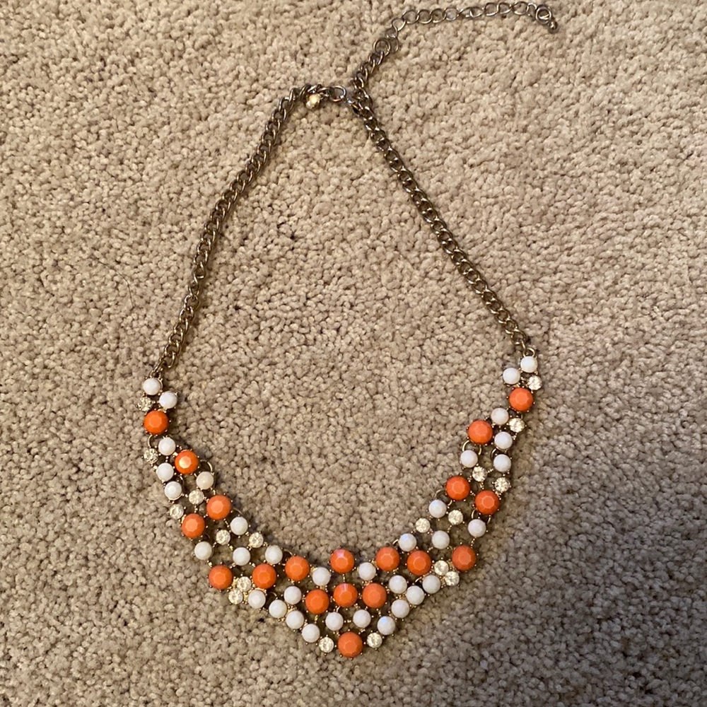 Women’s J. Crew Collar Necklace